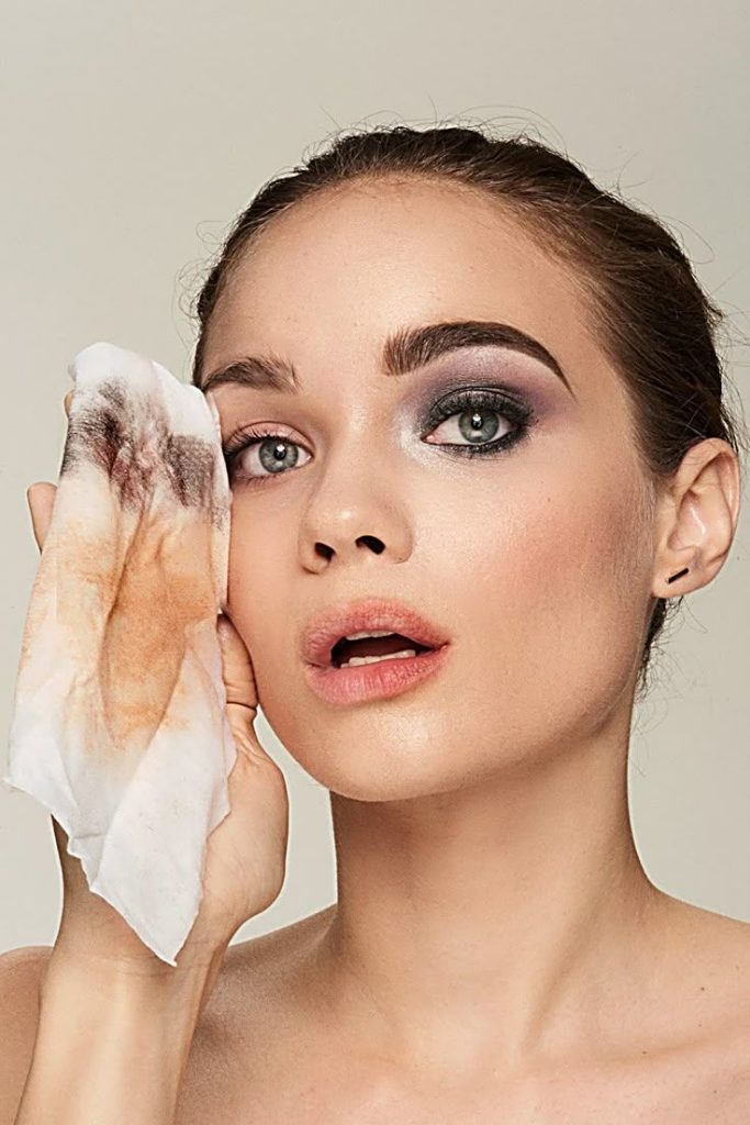 Product Recommendations for Skincare